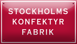 Stockholms Konfektyrfabrik